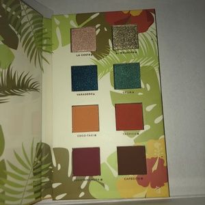 Alamar Eyeshadow